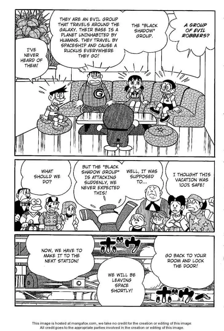 Doraemon Long Stories Chapter 16.2 12